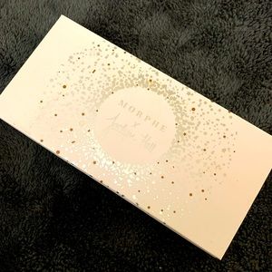 Morphe x Jaclyn Hill palette